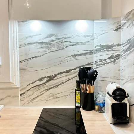 Appartement Haussmannien Gare Centre-Ville Clim Montpellier Buitenkant foto