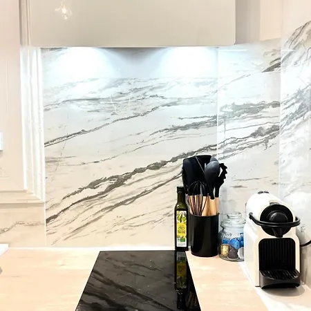 Appartement Haussmannien Gare Centre-Ville Clim Montpellier Buitenkant foto
